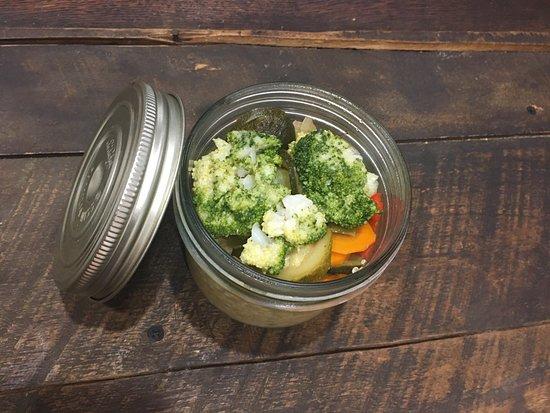 Conserverie Francaise